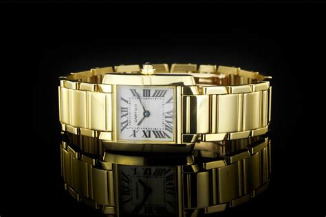 Collecting the Cartier Tank: A Buyer’s Guide to the 